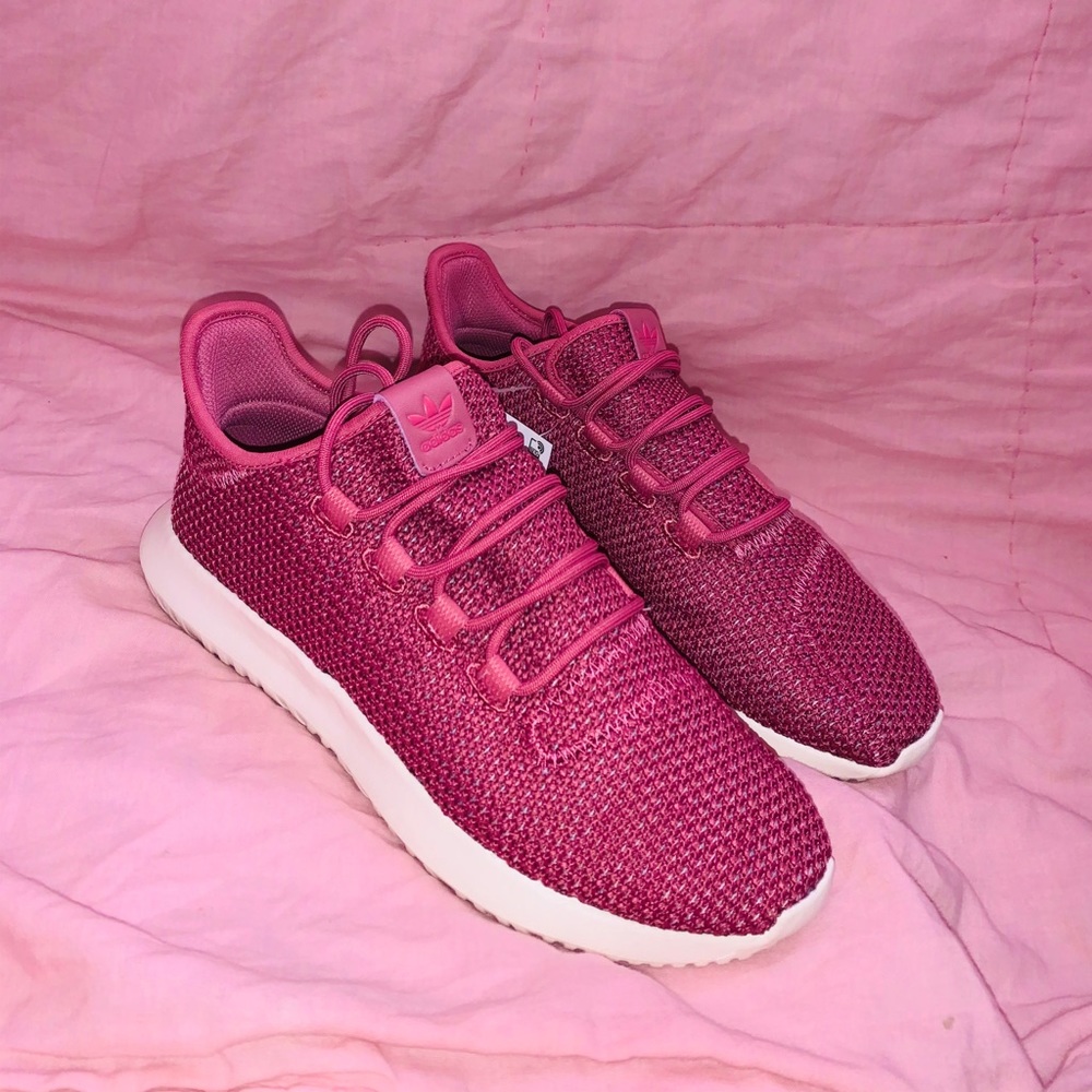 Adidas Tubular Shadow Sneakers View 5